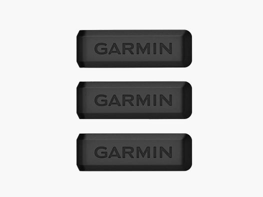 Clips de antena Garmin para Alpha T20