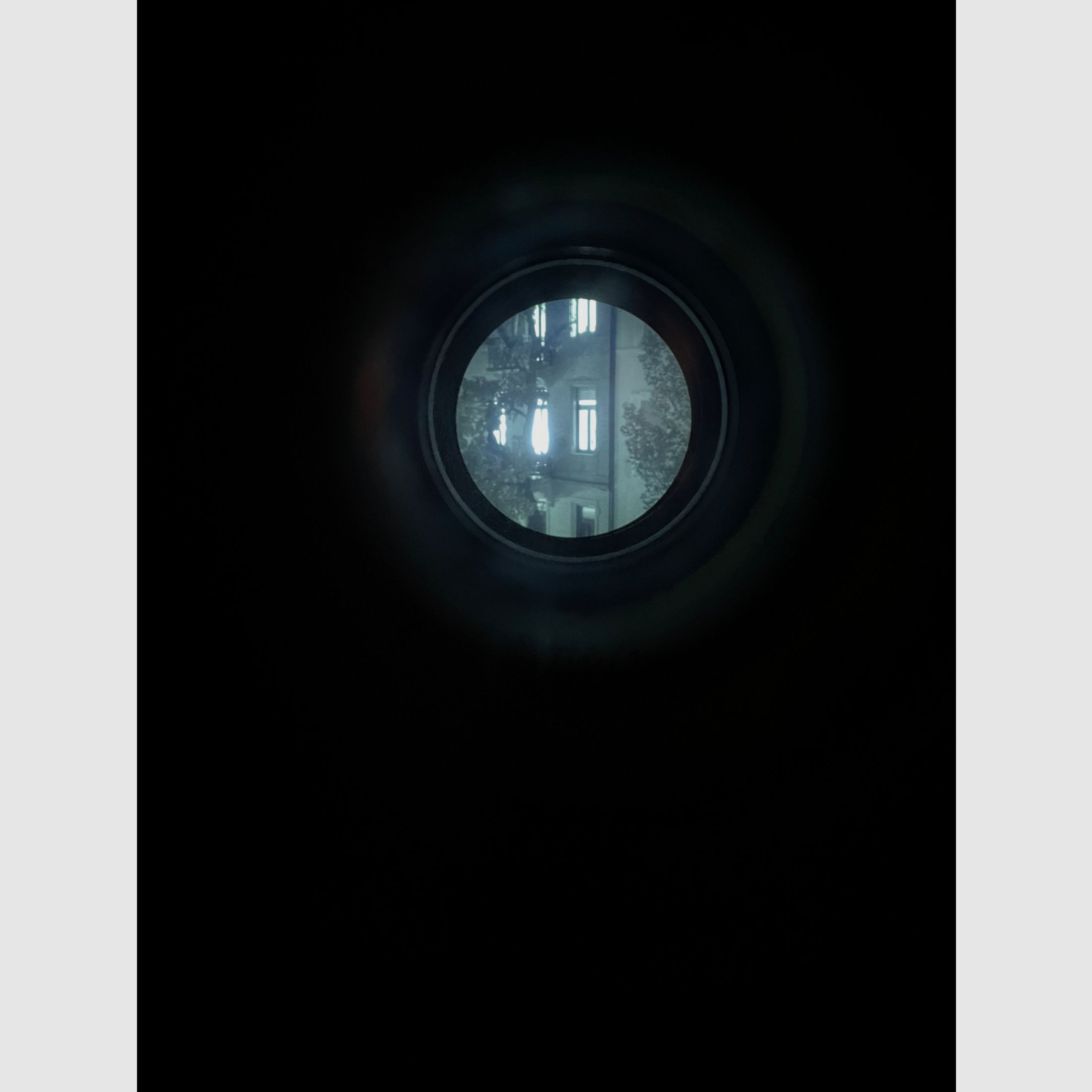 Nightlux JSA Zwerg XL ONYX, immagine 5 di 6