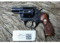 Miroku Liberty Chief Revolver .38Special