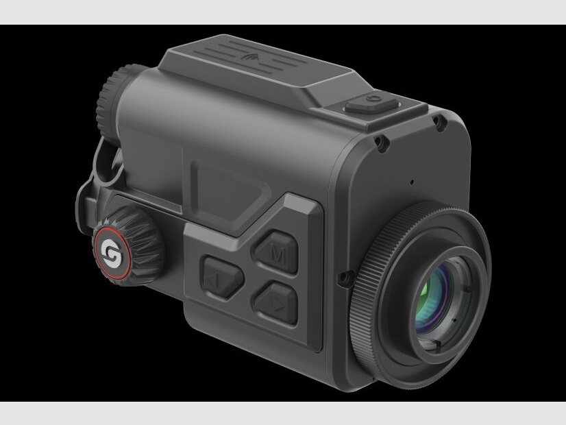 Guide sensmart Wärmebild-Vorsatzgerät Guide TB630 LRF