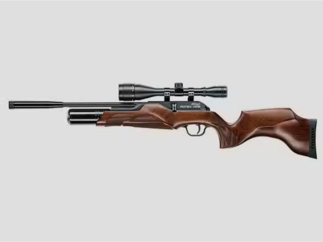 Walther Rotex R8