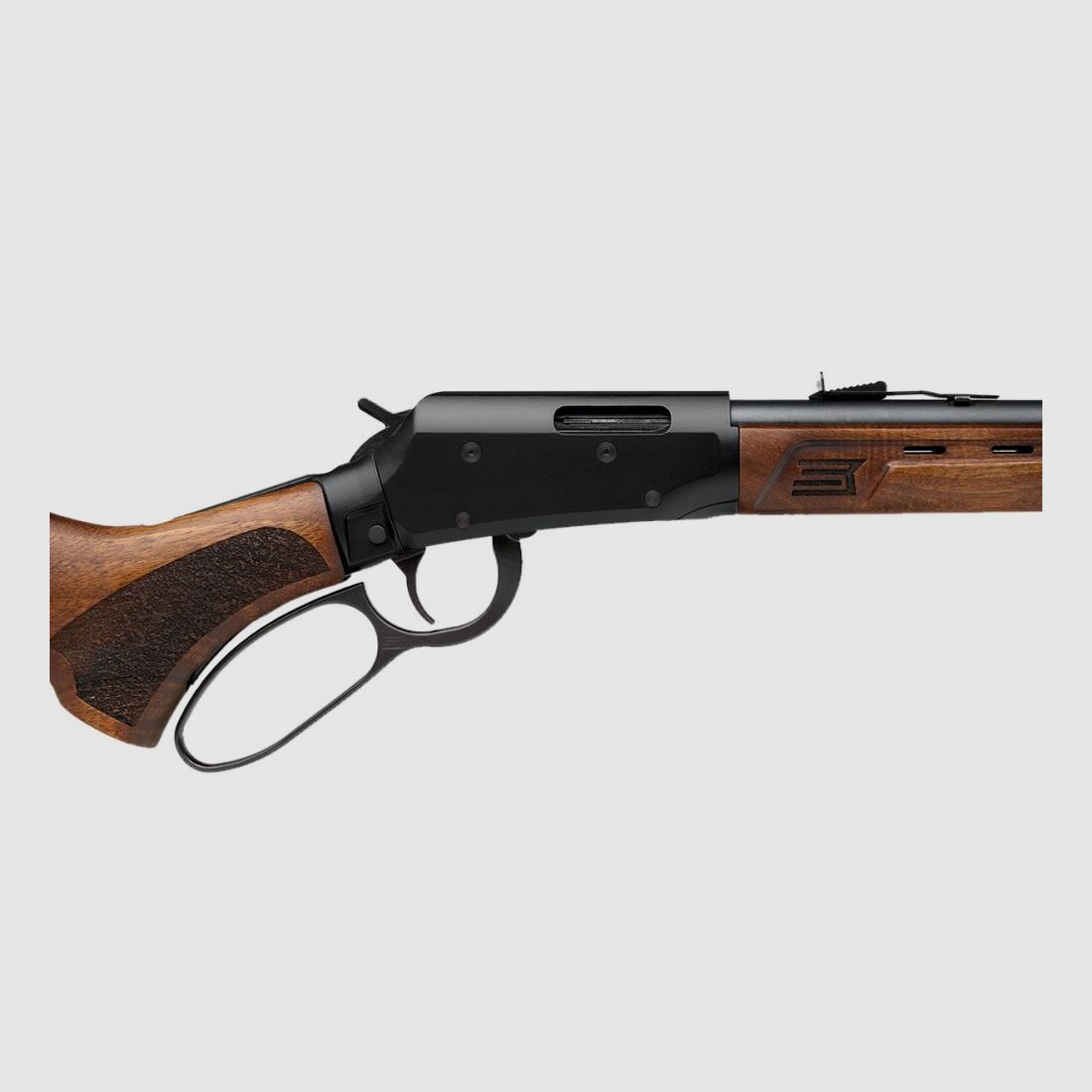 Savage Revel DLX SR 18"