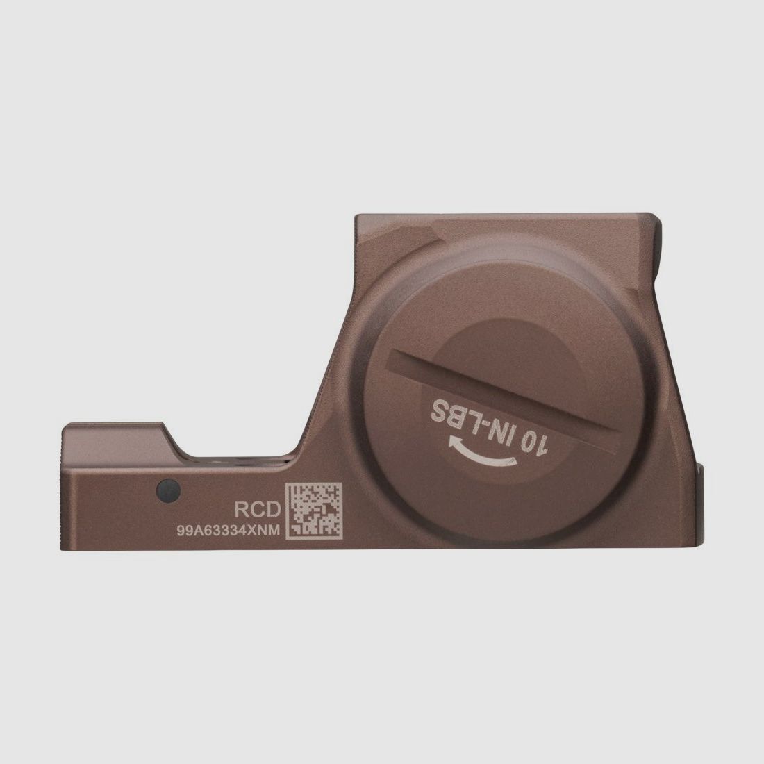 SIG SAUER – ROMEO X CIRCLE DOT – FLAT DARK EARTH, afbeelding 5 van 6
