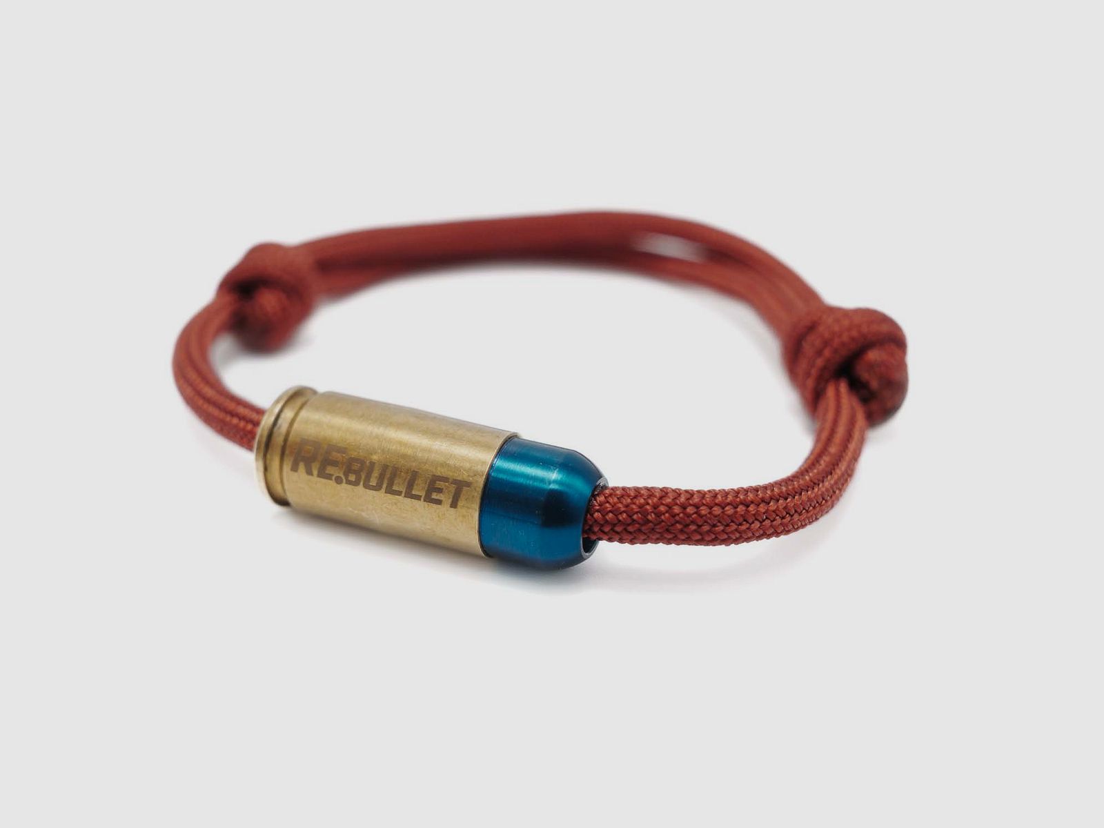 RE.BULLET – EXPLORER - BLUE Tip