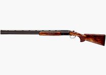 Blaser F3 Competition Grand Luxe 12/76 LL71cm / SHK:6 Wechselchokes, 12/76, 71 cm