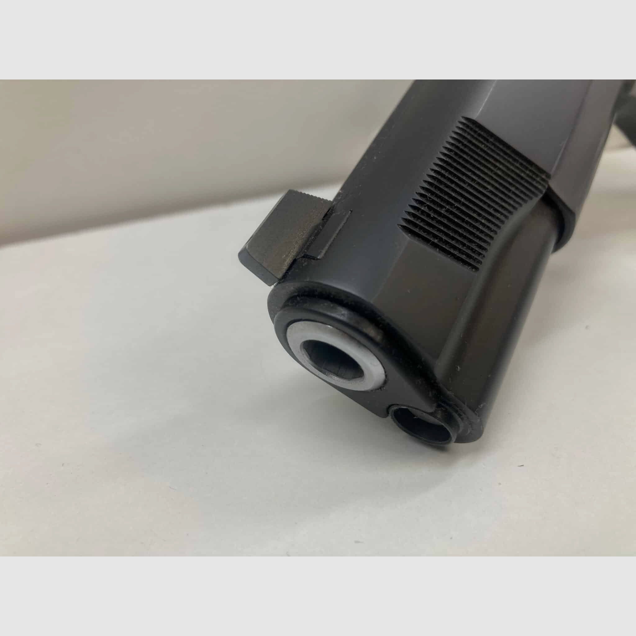 CHIAPPA 1911 Imperio Negro 5″ | 9mm Luger
