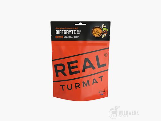 drytech Estofado de ternera