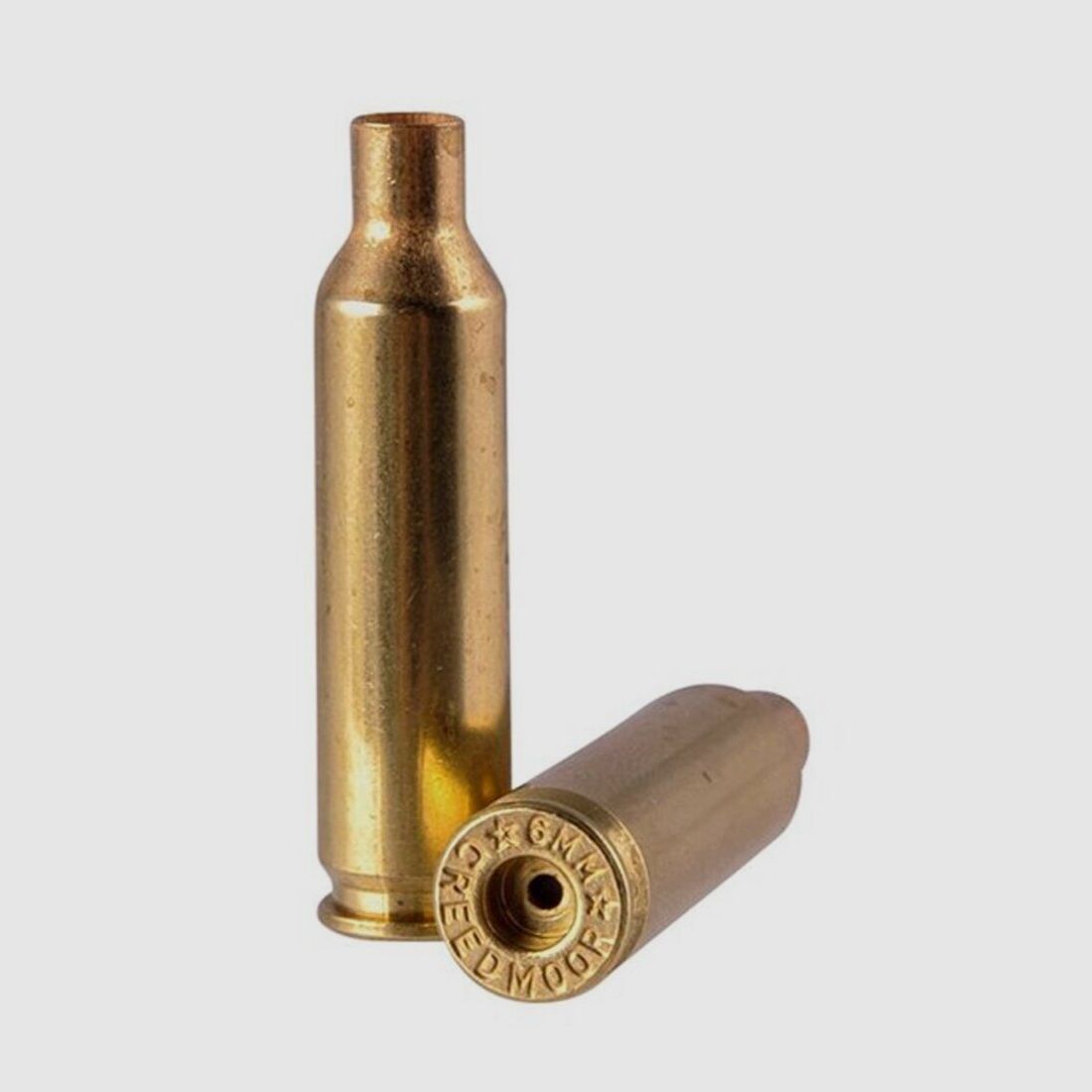 Brass Cases Starline Long Gun x250 Cal. 6mm Creedmoor SRP, image 5 of 10