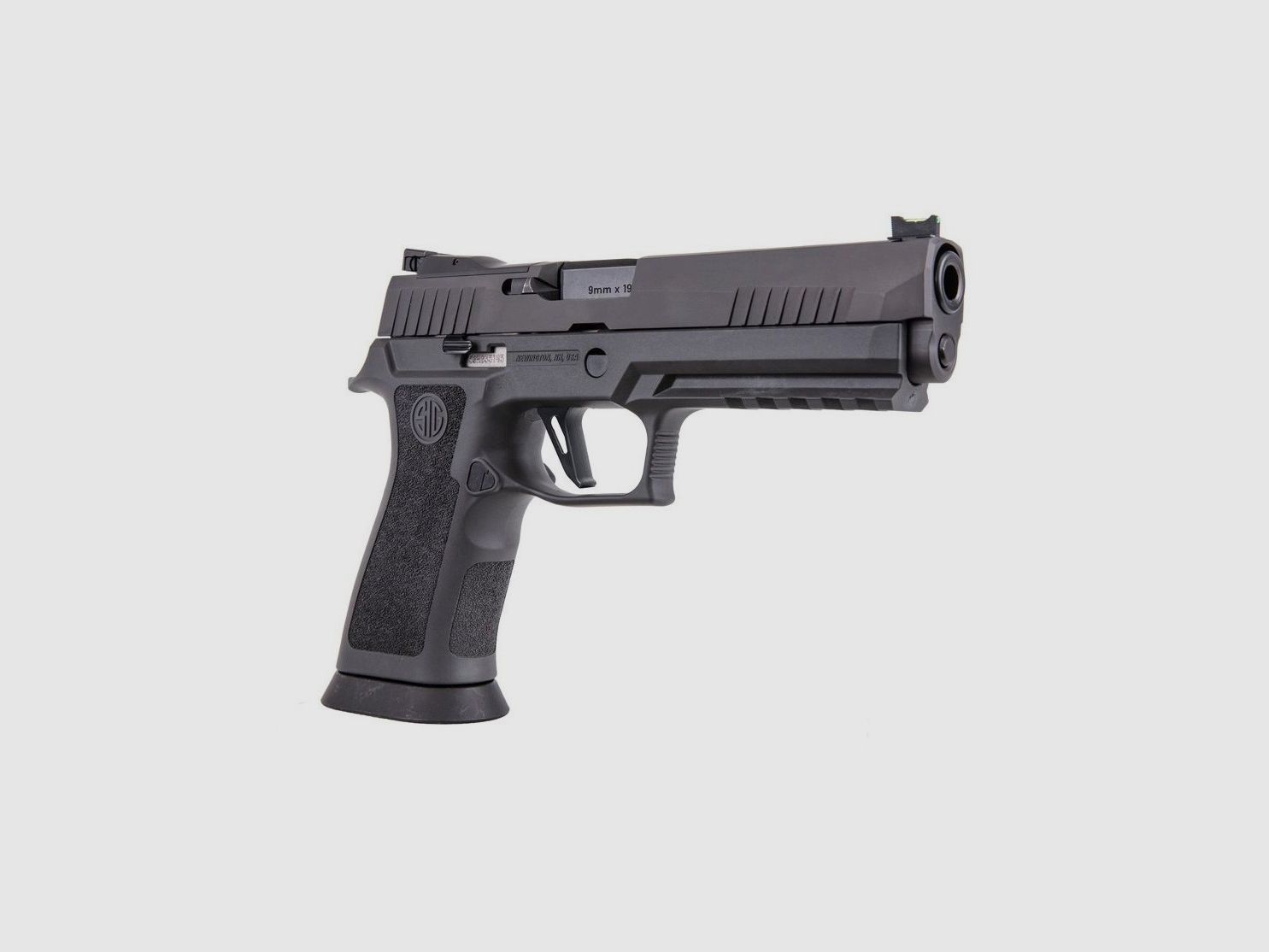 Sig Sauer P320 X-Five Legion Grau Kal. 9x19mm, Bild 2 von 5