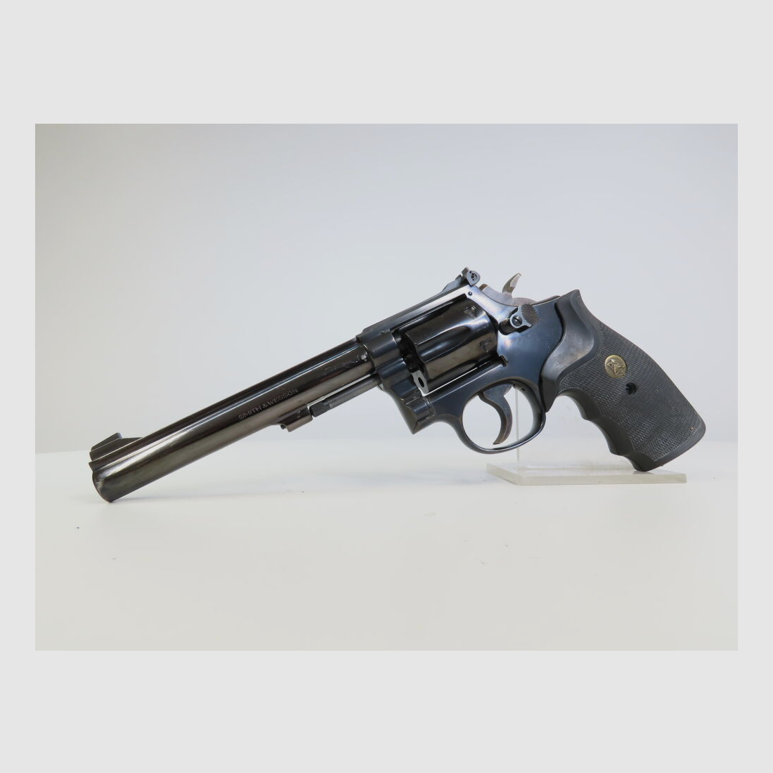 Smith & Wesson 617 in 6Zoll
