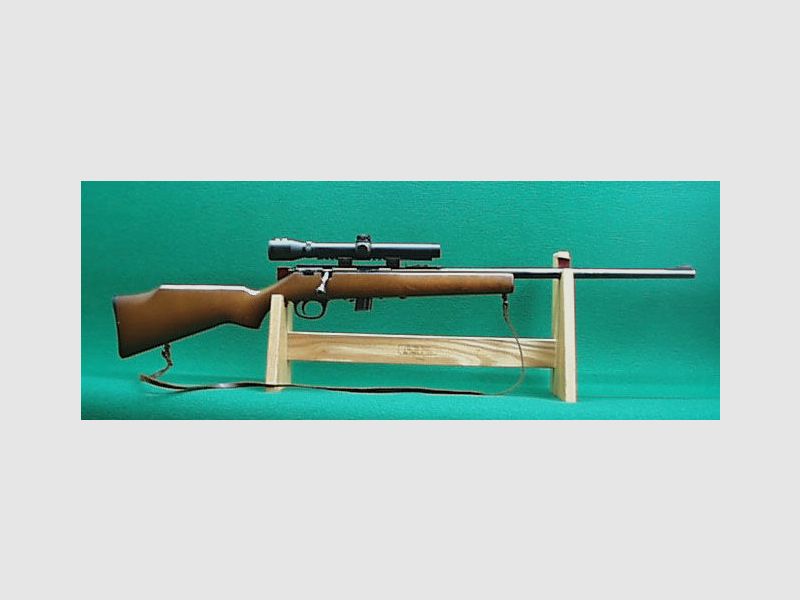 Carabine à répétition Marlin Mod. 25N