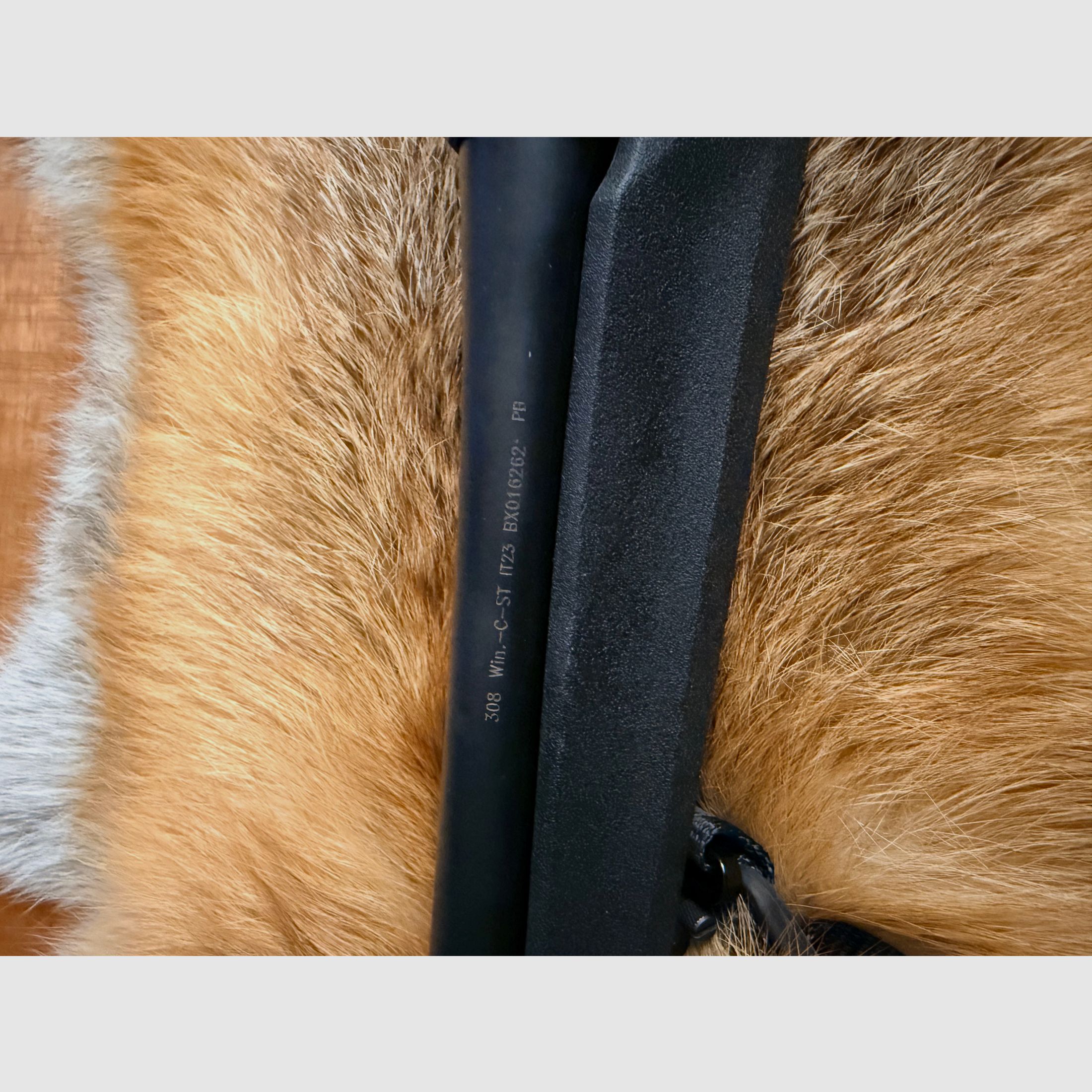 Beretta BRX1 .308 WIN