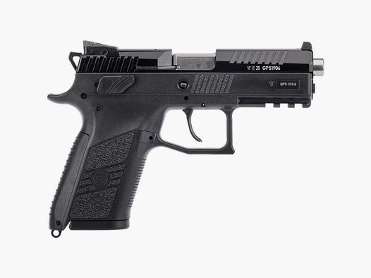 CZ Pistole P-07 Kadet .22 lfb. Pistole