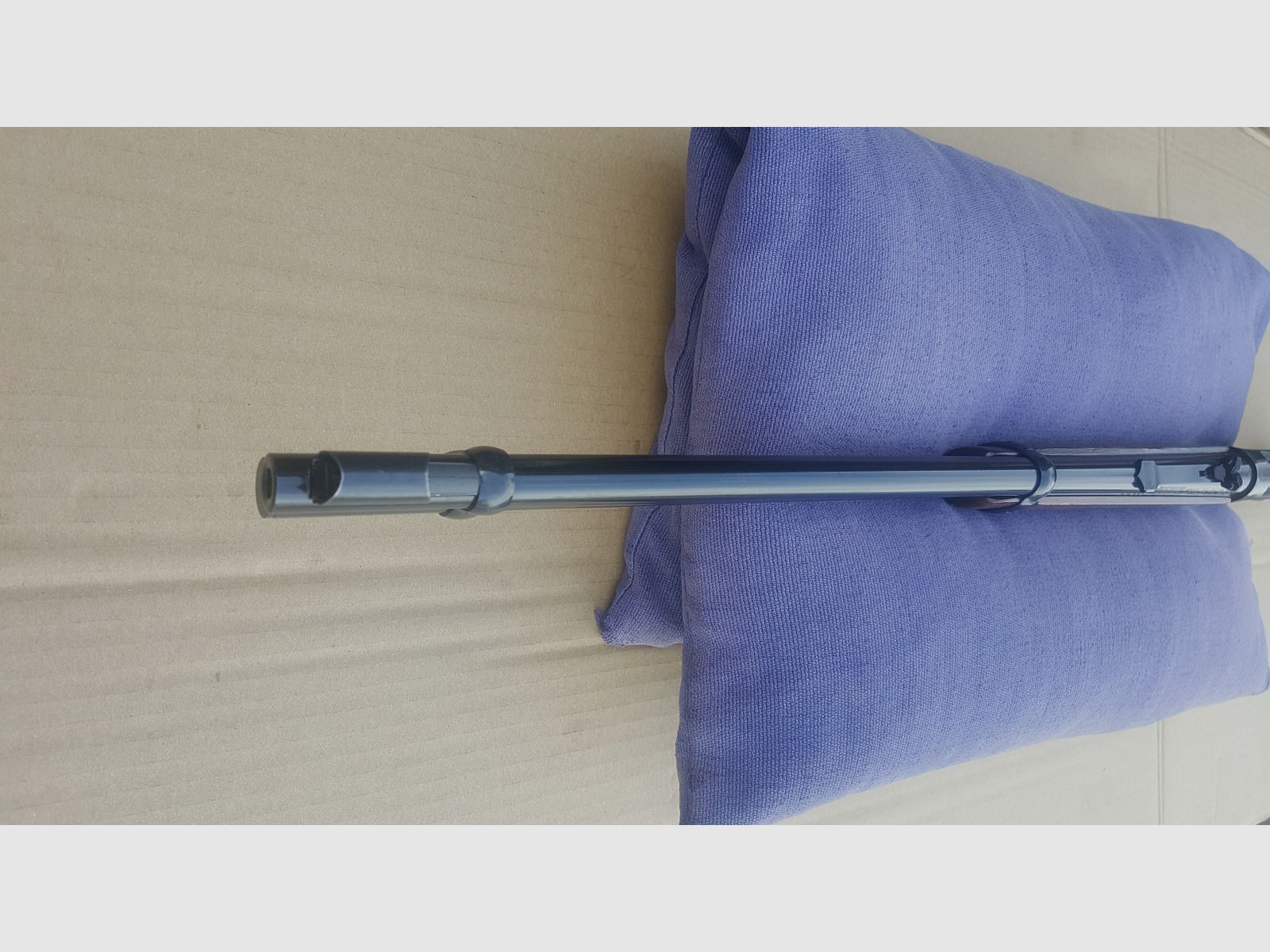 Lever-action repeating rifle Winchester Mod. 94 cal. 30/30