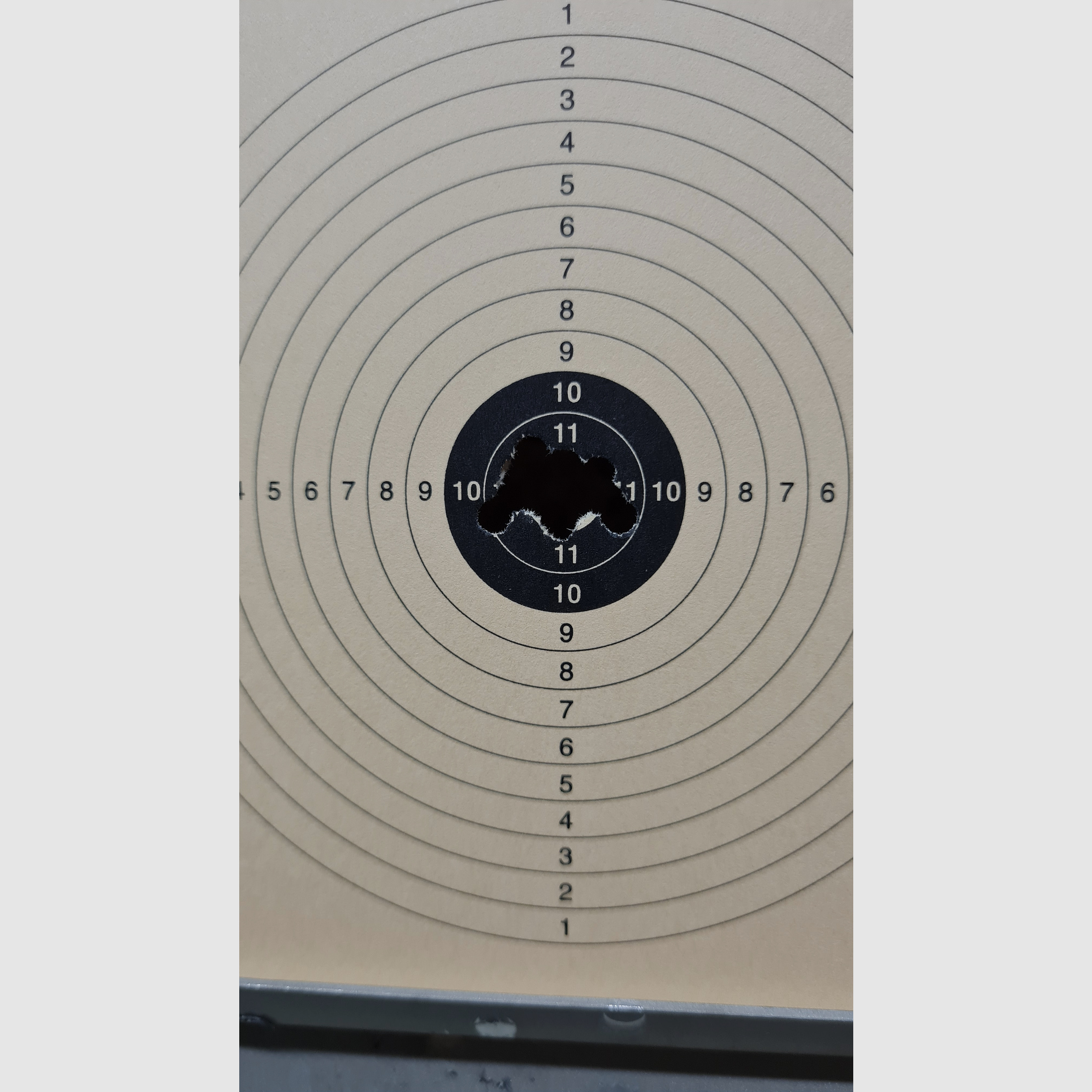 airmax  PP750 4,5mm - aire comprimido, PCP