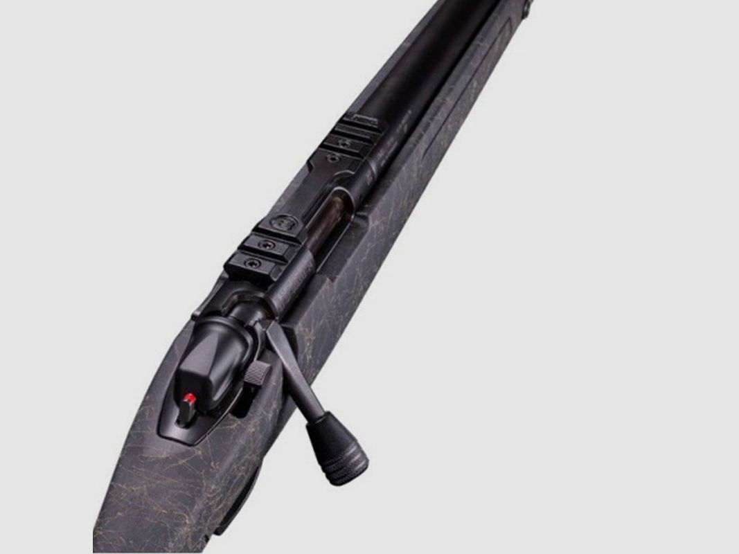 BÜCHSE – BERGARA – B14 | .22LR | BMR X STEEL | 20″, Bild 2 von 5