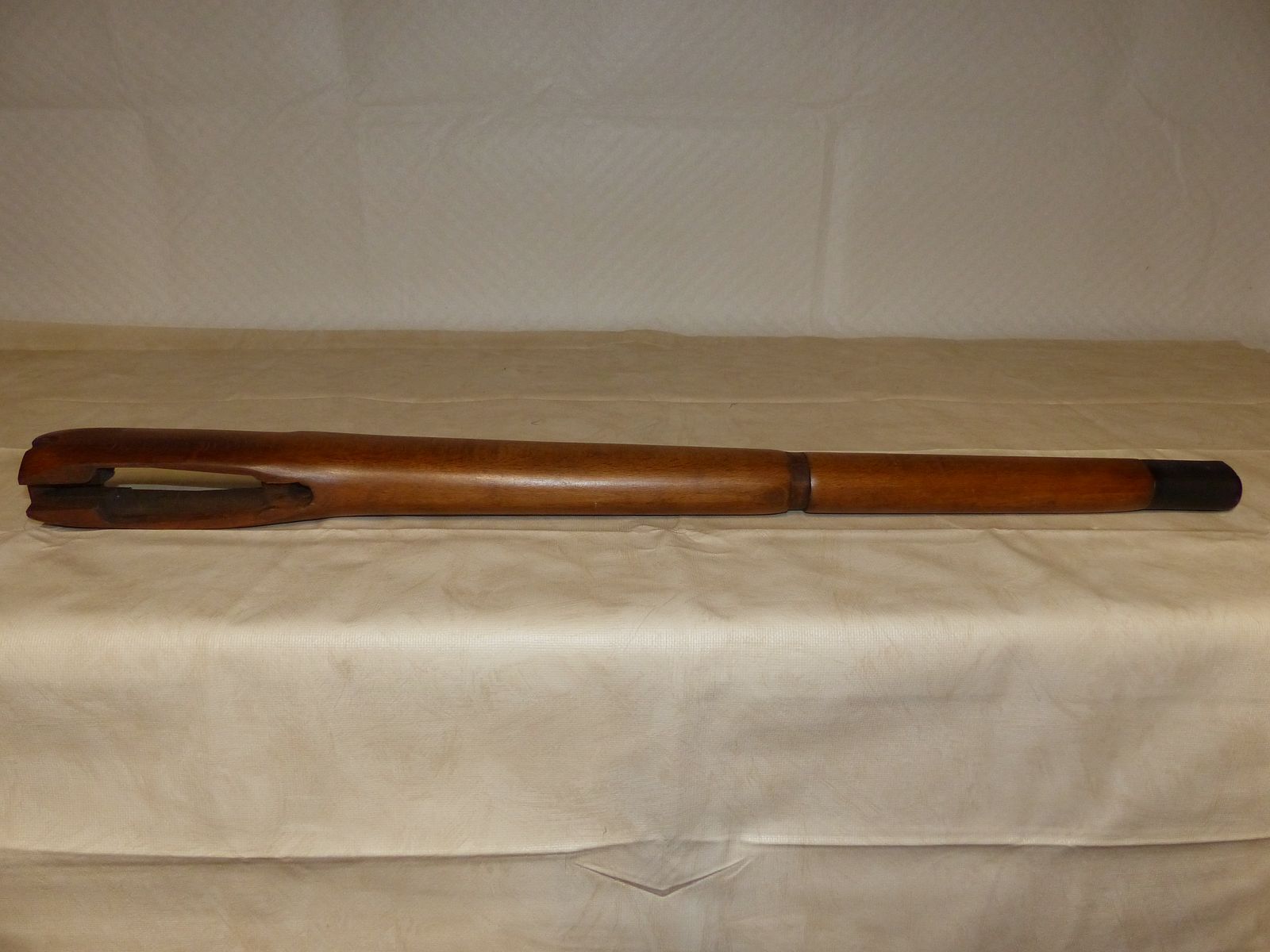 Gewehr Vorder Schaft Lee Enfield Nr. 4 Buche