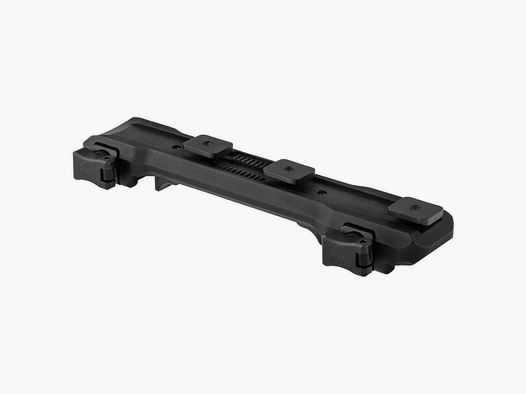 Makuick Pont 550 Prisma 19 Rail SR palanca plegable