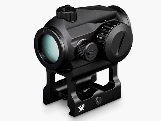 Vortex Crossfire 2 MOA Rotpunktvisier
