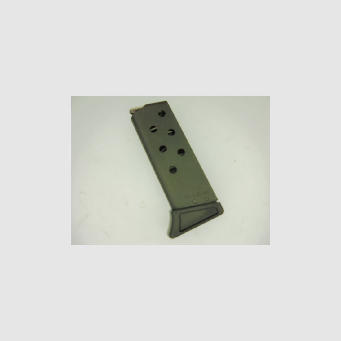 MAGAZIN ERMA EP655 KALIBER 25ACP/6.35BR, Bild 1 von 3