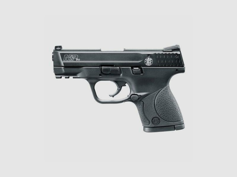 Smith & Wesson M&P9c 9 mm P.A.K., zdjęcie 4 z 4