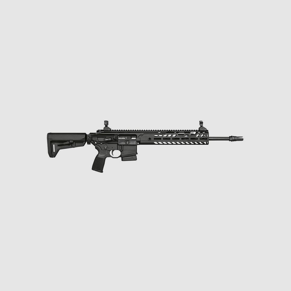 Sig Sauer MCX Virtus Patrol