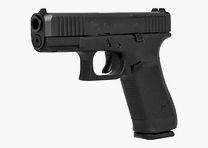 Glock 45 MOS