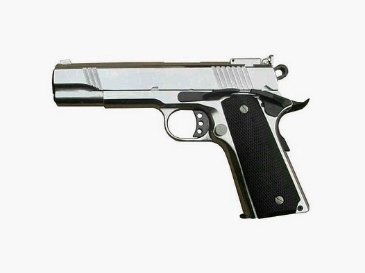 Norinco 1911 A1 Sport .45ACP Nickel