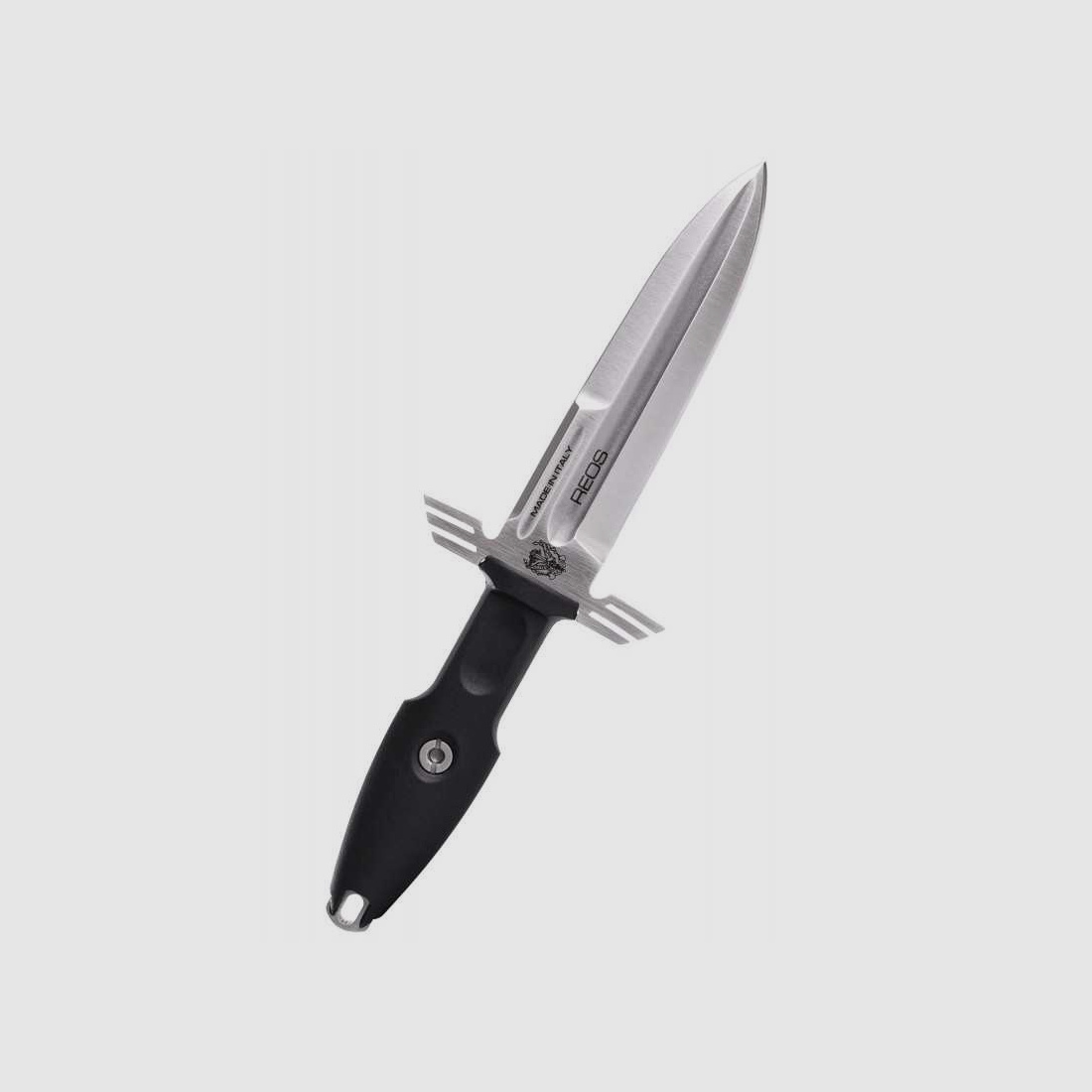 Extrema Ratio Messer Ermes Satin Ordinanza Böhler N690