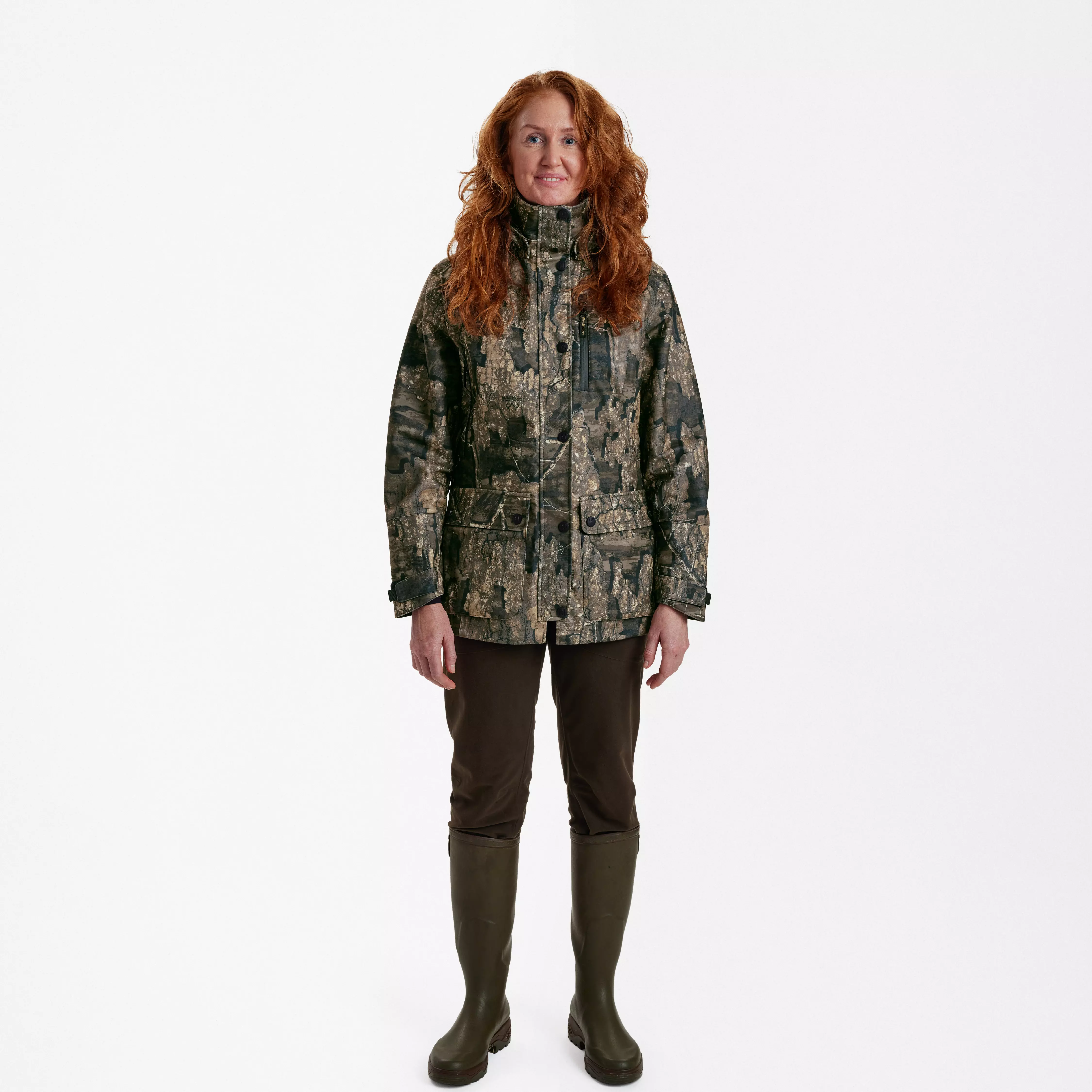 Veste Lady Gabby - REALTREE TIMBER™, image 3 sur 5