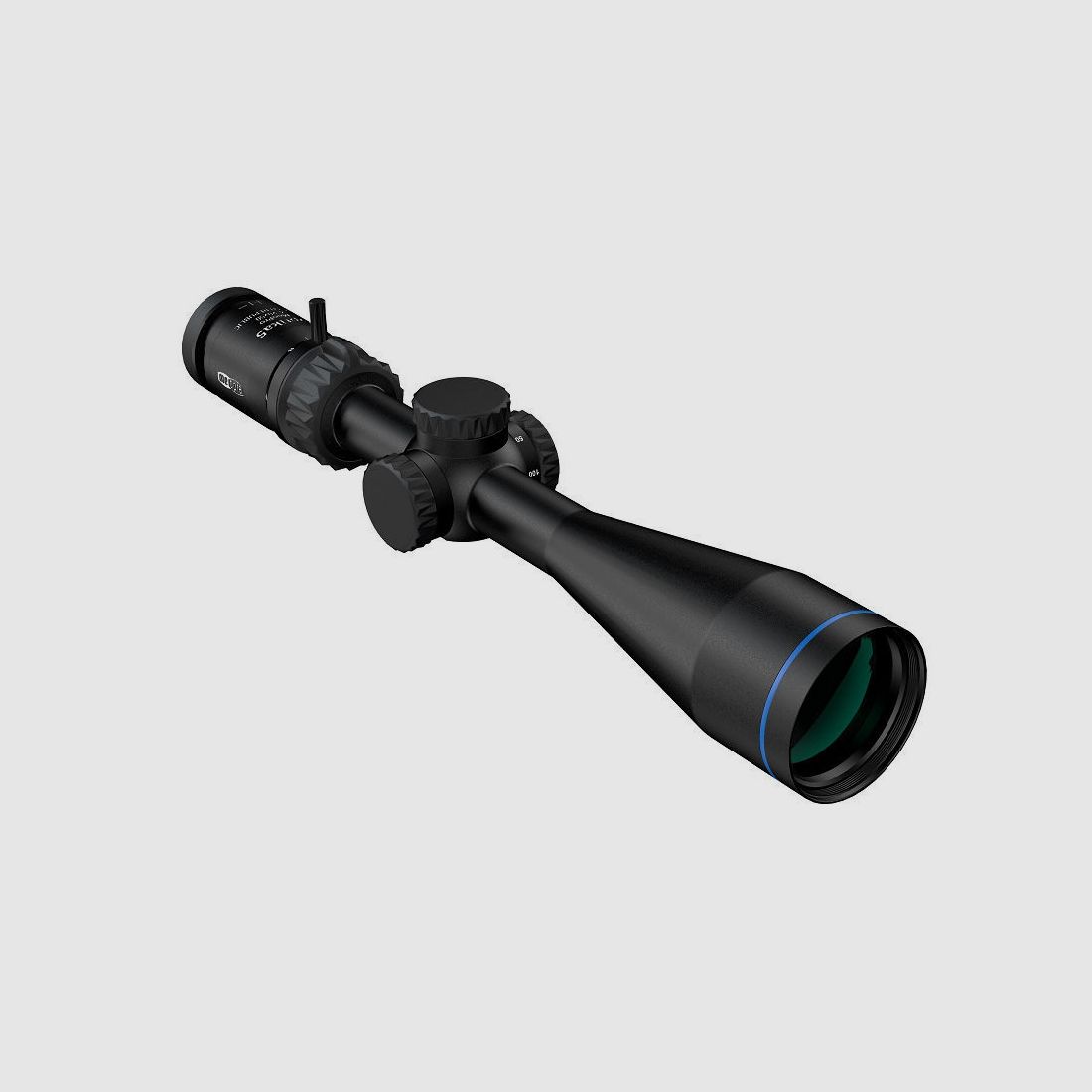 Meopta Optika5 4-20x50 ZPlex Reticle Zielfernrohr