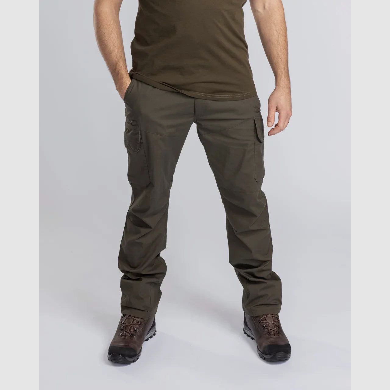 Pantalon Insectsave pour Homme Pinewood Smaland