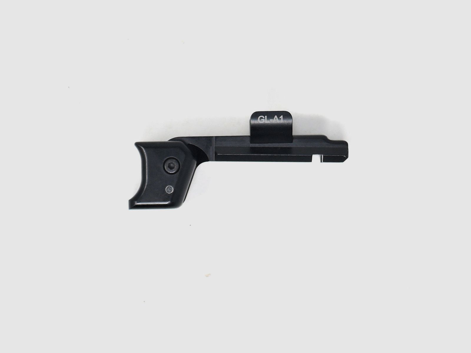 Tdi Arms GL-A1 – Picatinny-Adapter für Glock 17 / 19, Bild 1 von 2