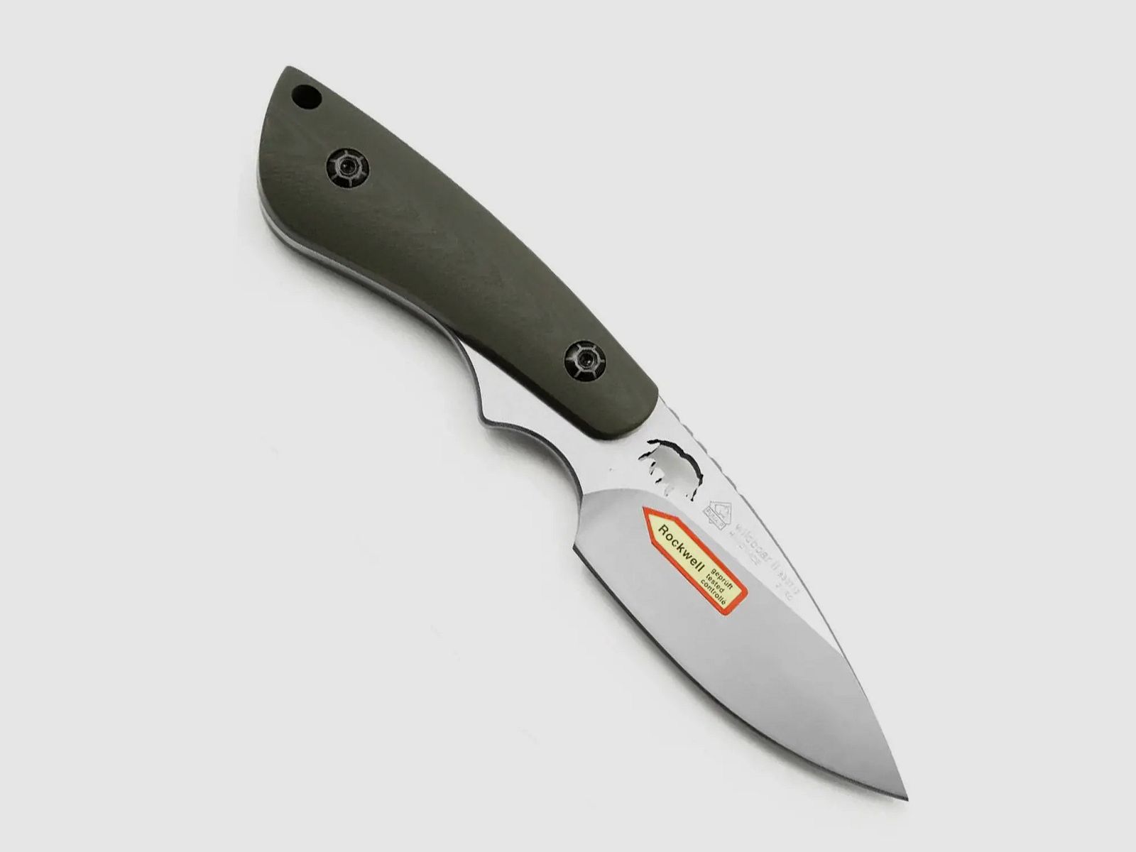 PUMA IP sanglier II, G10 vert