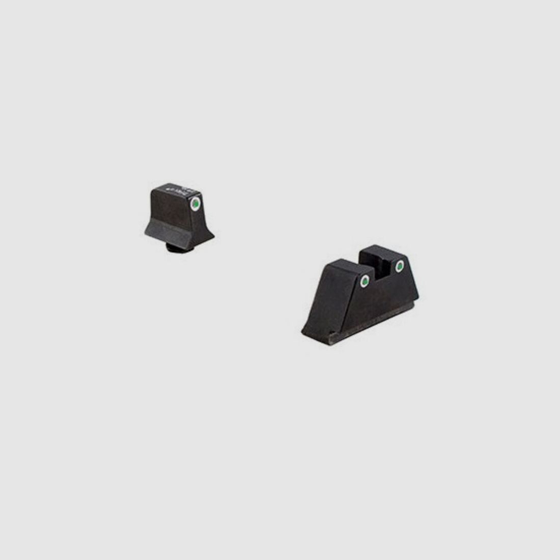 Trijicon N-Visier B&T Grün 3-Dot Glock 20-41