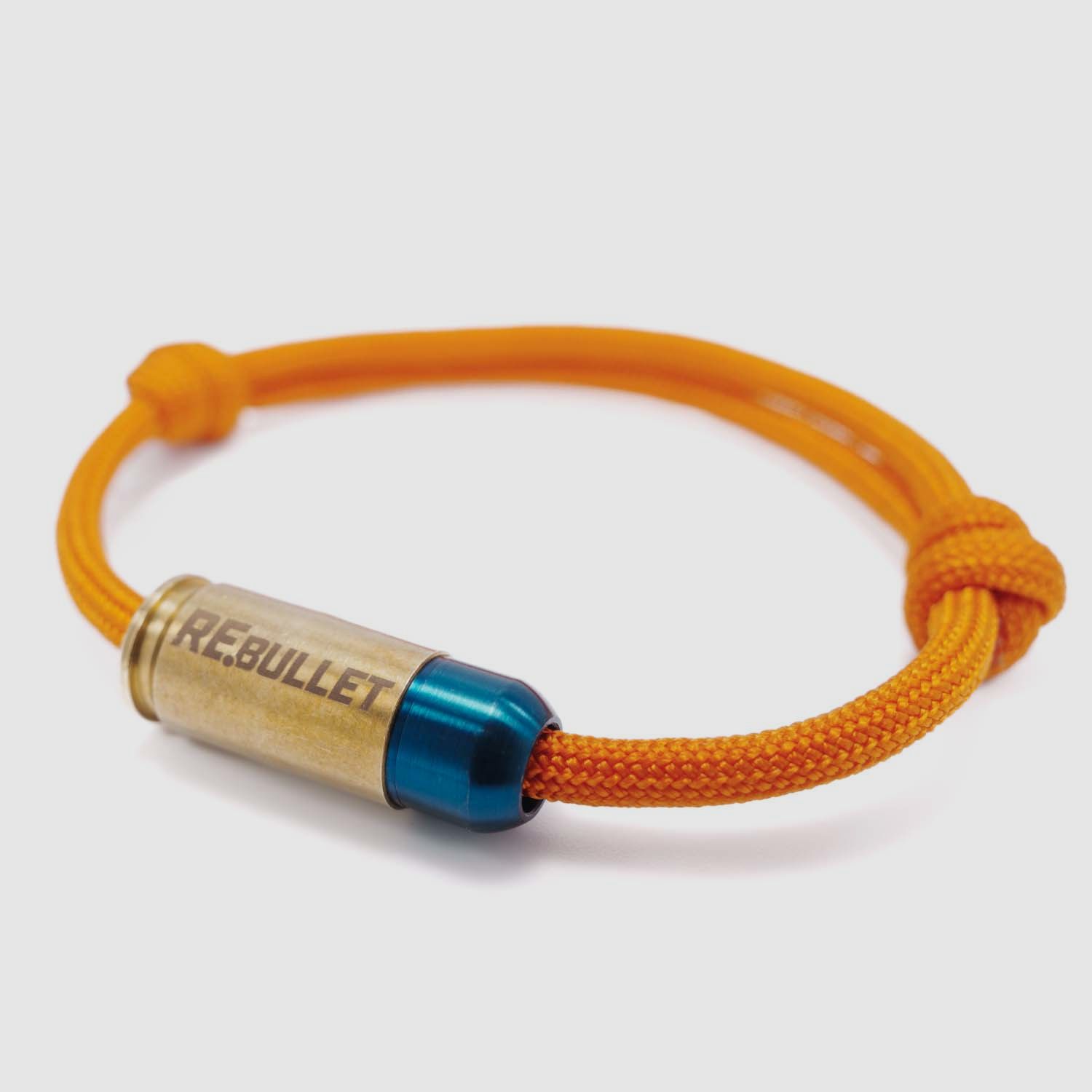 RE.BULLET – SYGNAŁ - NIEBIESKI Wskazówka