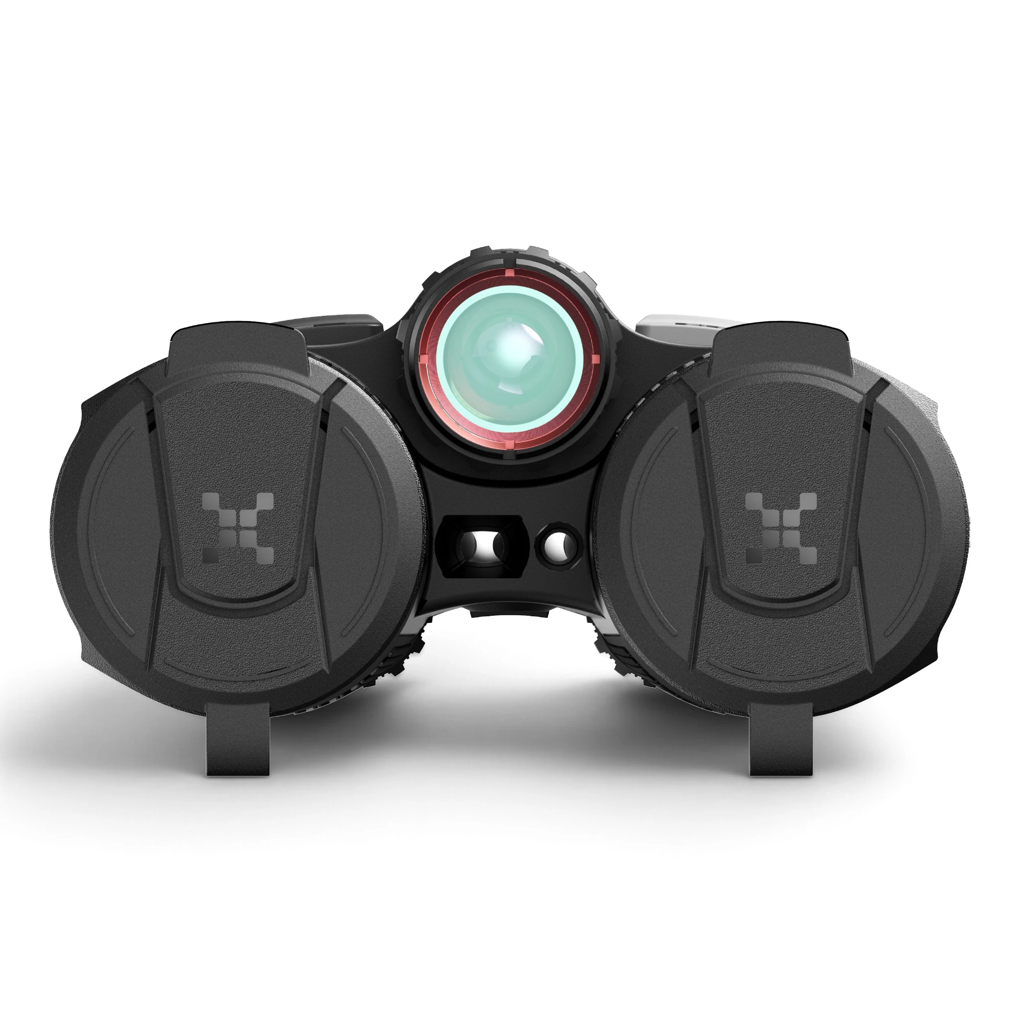 Nocpix Omni H35R Multispektral-Fernglas, Bild 7 von 10