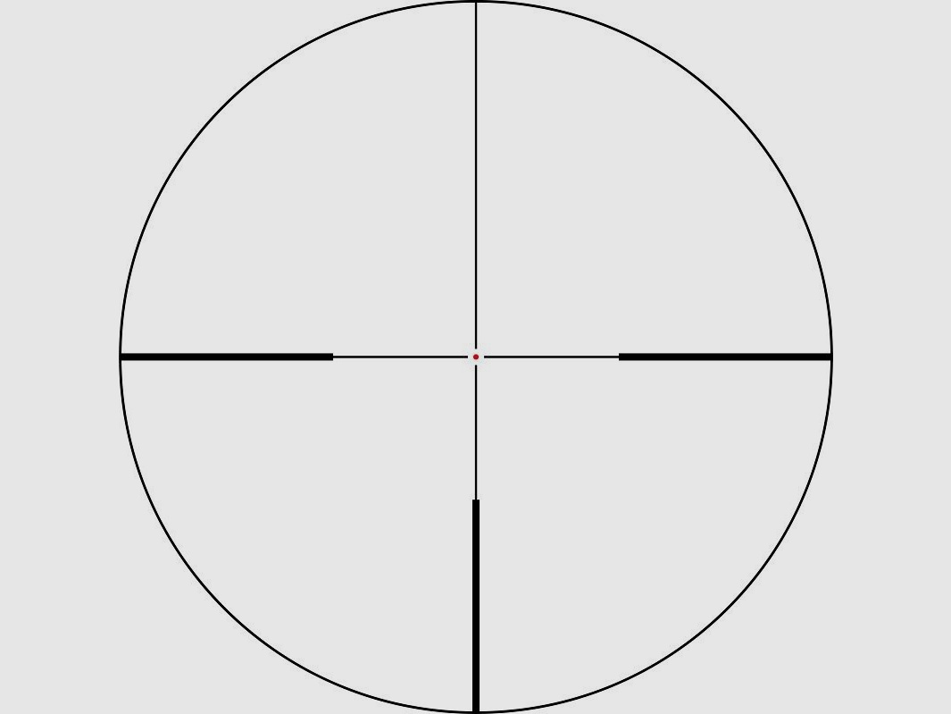 GPO Spectra 6x 1-6x24i G4i Verre