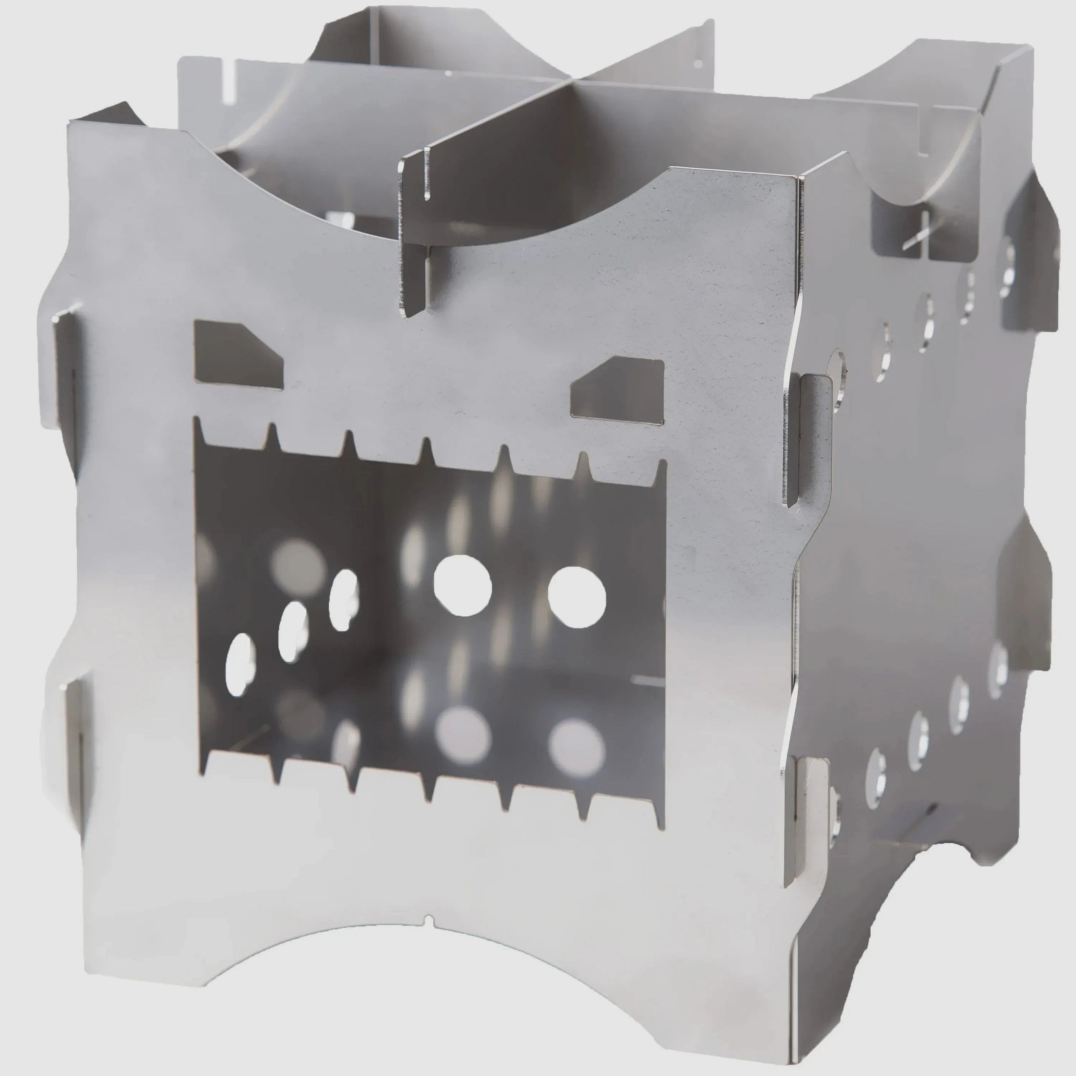 Savotta Savotta Kocher Hobo Big Bad Stove