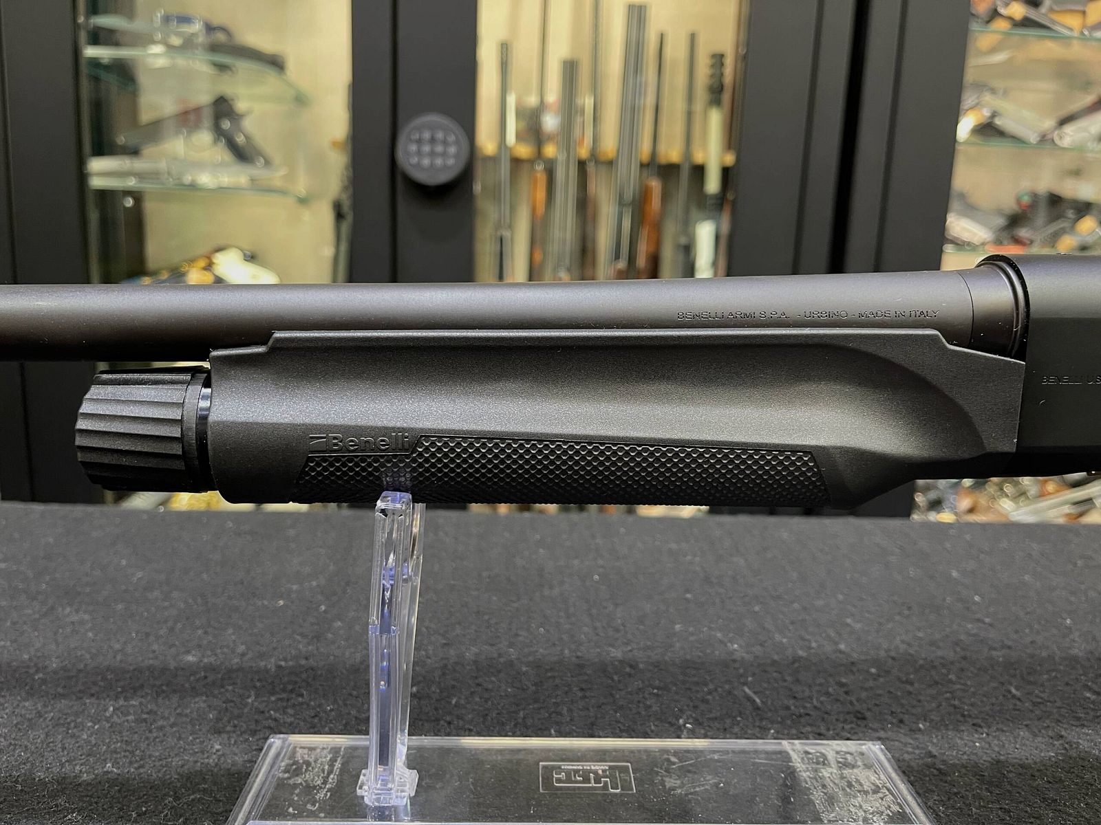 Benelli M2 TACTICAL, Bild 2 von 14