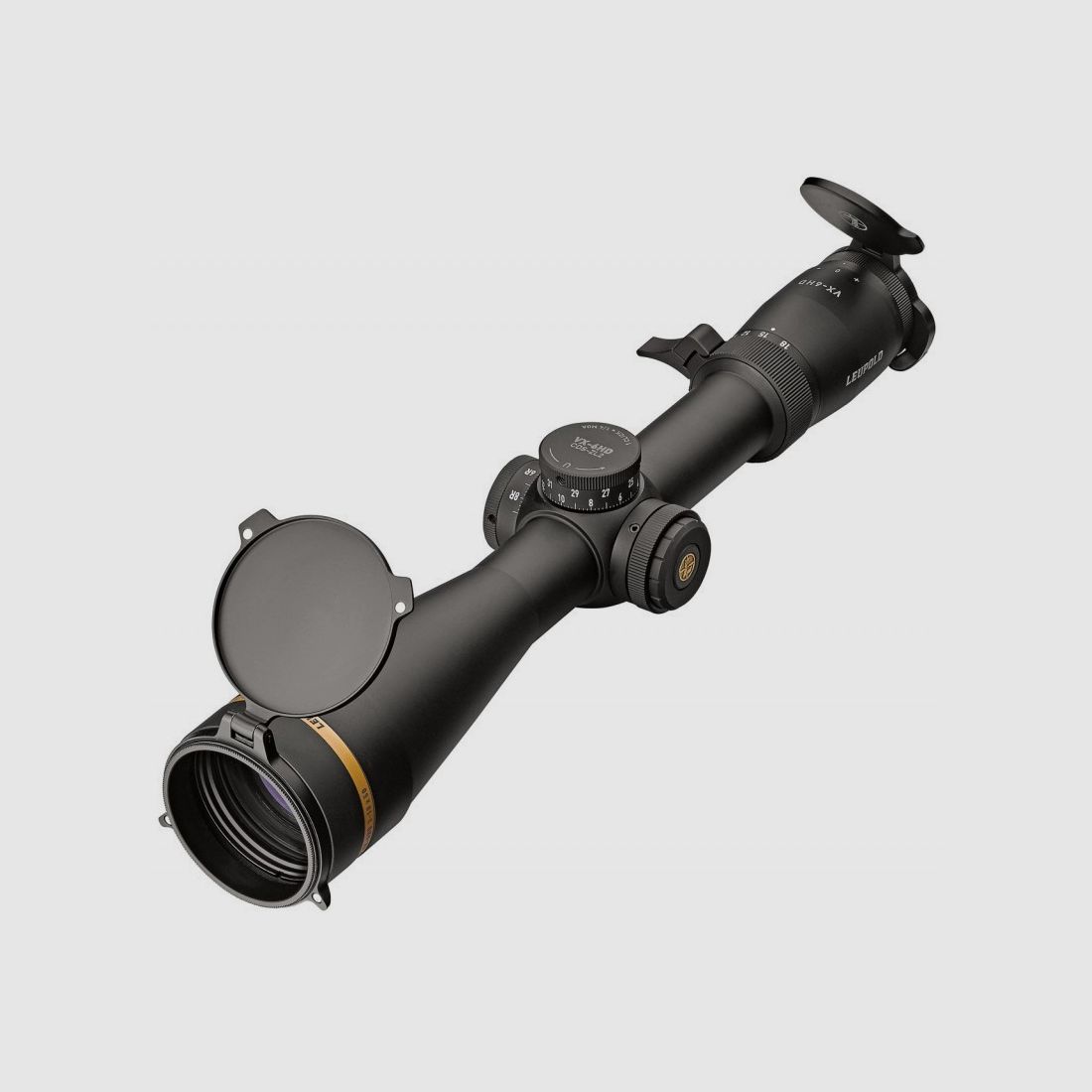 Visor LEUPOLD VX-6HD GEN 2 3-18x50 Side Focus CDS-SZL2 FireDot Duplex ilum. 183839, imagen 1 de 2