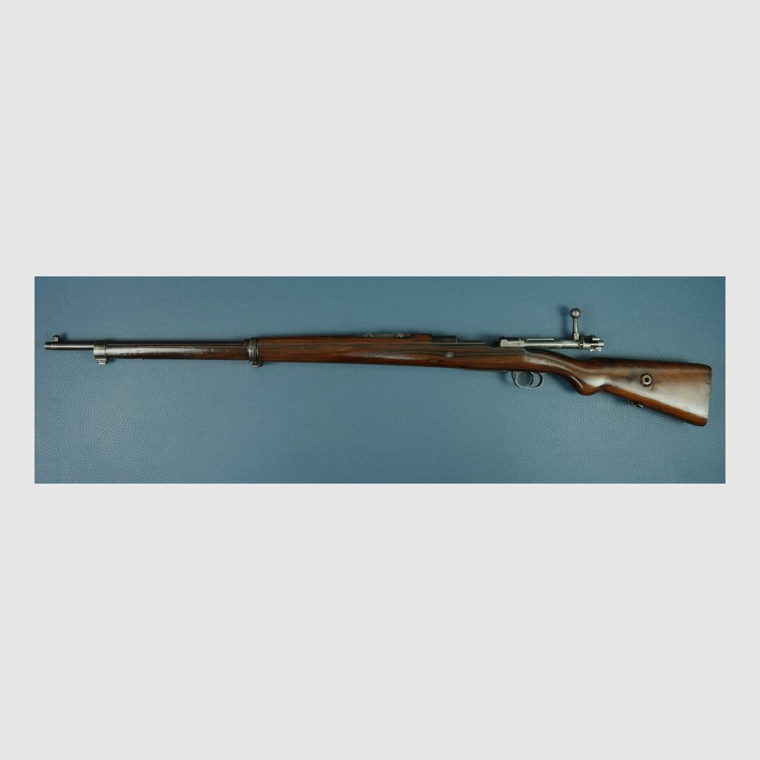 ASFA Ankara 1940 Fusil 98 8x57JS