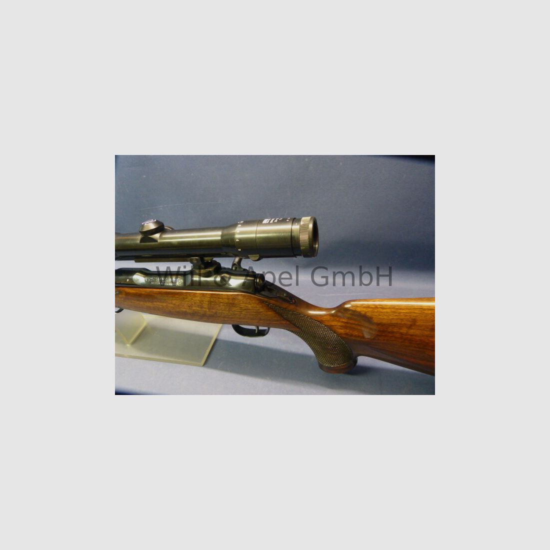 Sauer & Sohn Sauer 90