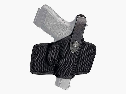 Thermo-geformtes Corduraholster Beretta 92/96/98/FS,Taurus PT92/99/100/101,CZ75/85,Sig Sauer P220/226/225/228,S&W 39/59/6904/6906,Tangfoglio,  Zoraki 918,Glock 20/21 Rechtshänder