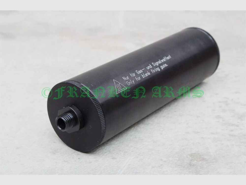 Umarex silencer