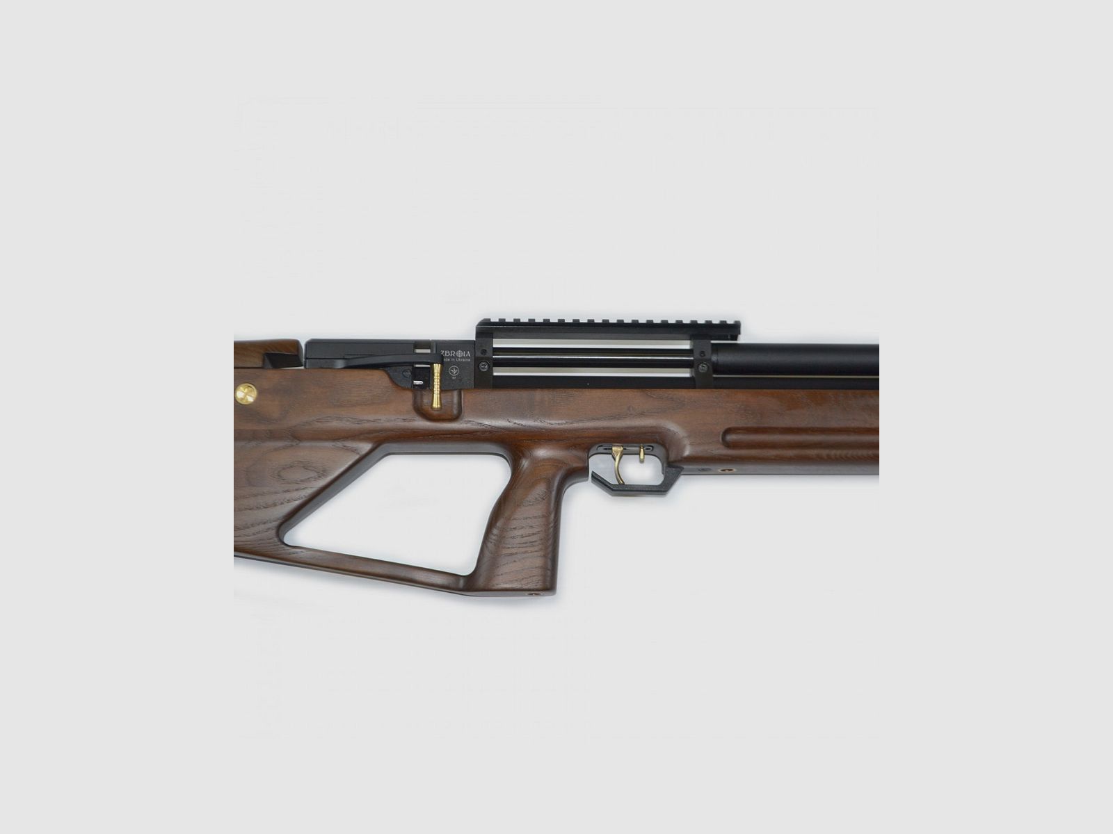 Zbroia Kozak Kal. 5,5 mm, Bild 16 von 16