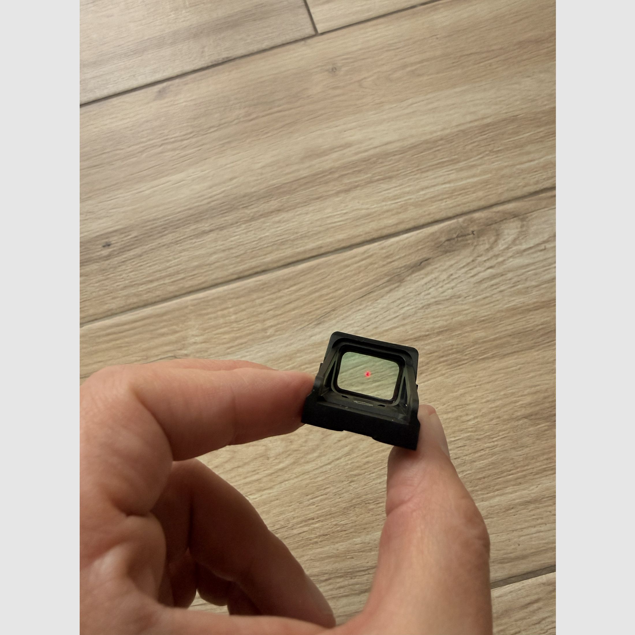 Noblex NV OS 1x23 Glock MOS