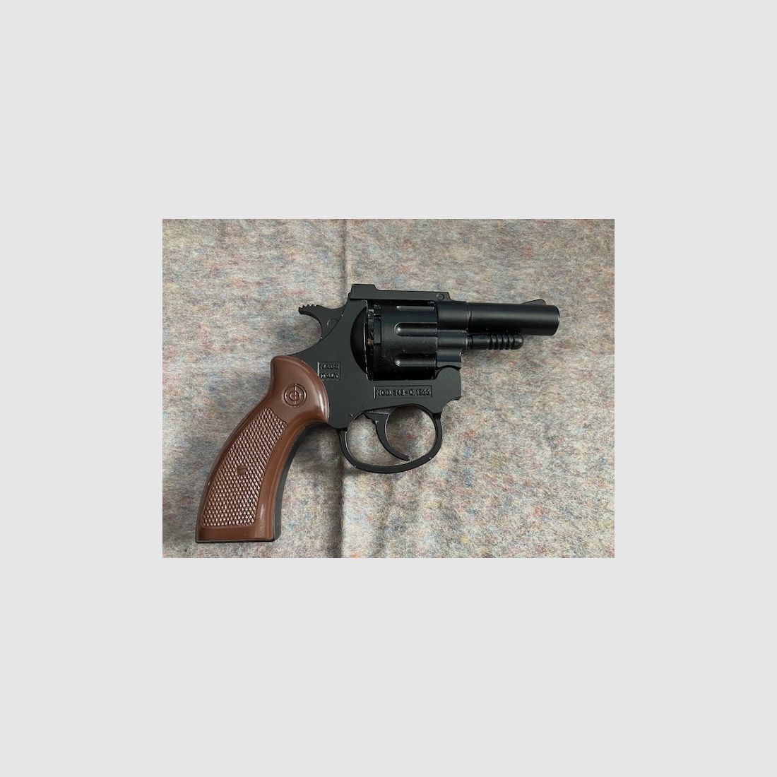 Umarex Mod. 343-C, 1866, Kal. 6mm Flobert.