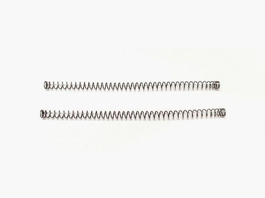 Walther ressort de verrouillage [35] petit calibre, paire pour pistolet Walther P38 / P1