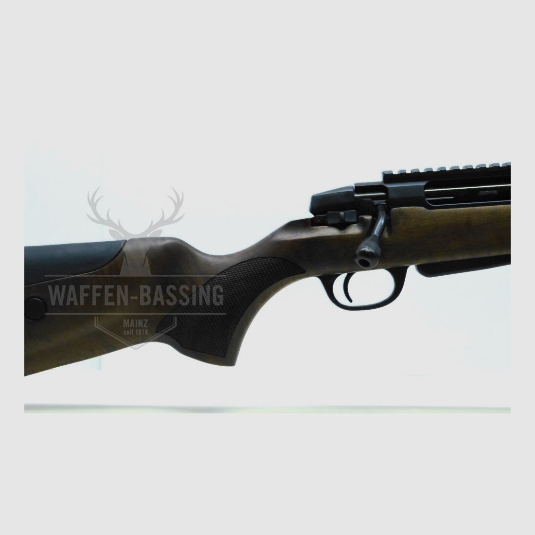 Brenner BR 20